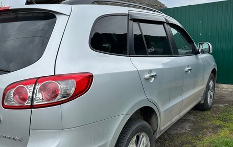 Hyundai Santa Fe III рестайлинг, 2011 год, 1 100 000 рублей, 6 фотография