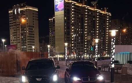 BMW X6, 2012 год, 2 200 000 рублей, 4 фотография