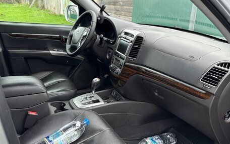 Hyundai Santa Fe III рестайлинг, 2011 год, 1 100 000 рублей, 8 фотография
