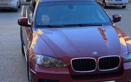 BMW X6, 2012 год, 2 200 000 рублей, 7 фотография
