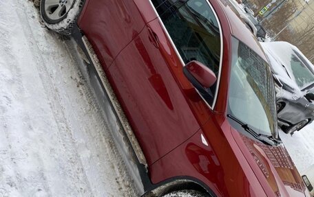 BMW X6, 2012 год, 2 200 000 рублей, 9 фотография