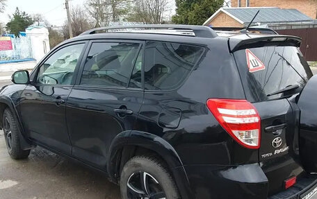 Toyota RAV4, 2010 год, 1 100 000 рублей, 3 фотография