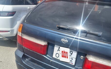 Nissan Rnessa, 1998 год, 350 000 рублей, 5 фотография