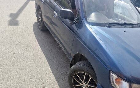 Nissan Rnessa, 1998 год, 350 000 рублей, 3 фотография