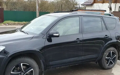Toyota RAV4, 2010 год, 1 100 000 рублей, 4 фотография