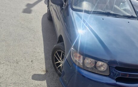 Nissan Rnessa, 1998 год, 350 000 рублей, 2 фотография