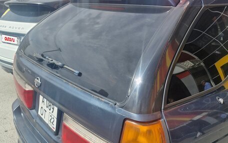 Nissan Rnessa, 1998 год, 350 000 рублей, 4 фотография