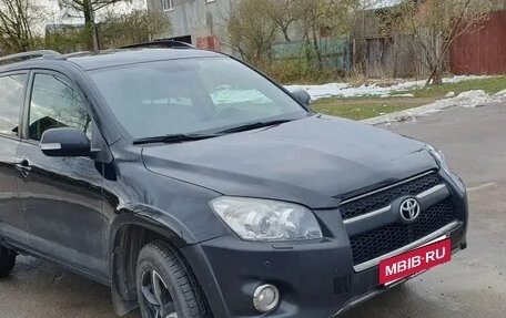 Toyota RAV4, 2010 год, 1 100 000 рублей, 2 фотография