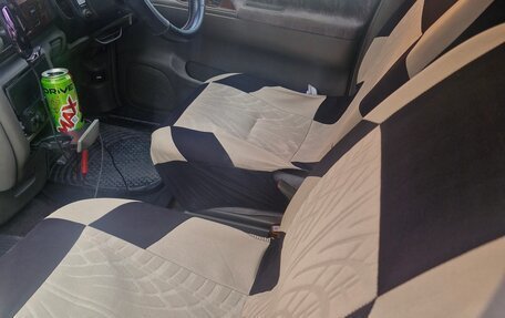 Nissan Rnessa, 1998 год, 350 000 рублей, 9 фотография