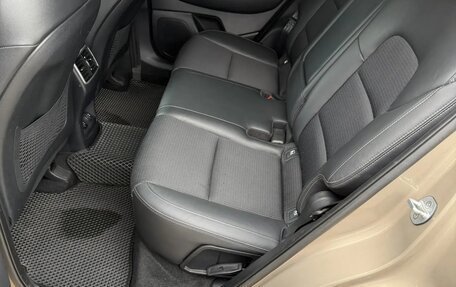 KIA Sportage IV рестайлинг, 2016 год, 1 900 000 рублей, 6 фотография