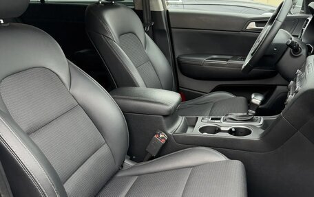 KIA Sportage IV рестайлинг, 2016 год, 1 900 000 рублей, 7 фотография