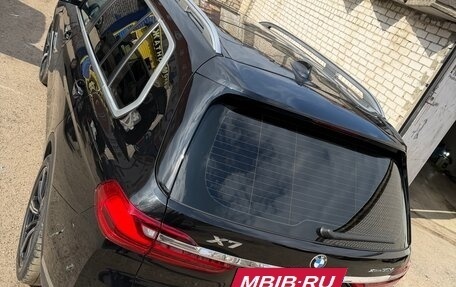 BMW X7, 2021 год, 8 990 000 рублей, 2 фотография