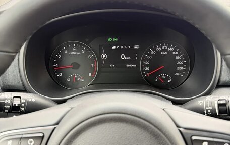 KIA Sportage IV рестайлинг, 2016 год, 1 900 000 рублей, 14 фотография