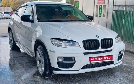 BMW X6, 2014 год, 2 200 000 рублей, 4 фотография