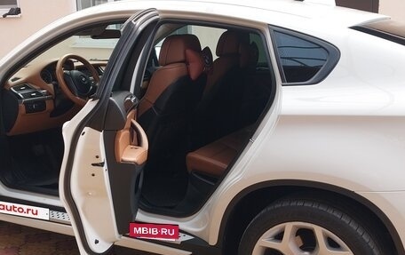 BMW X6, 2014 год, 2 200 000 рублей, 3 фотография