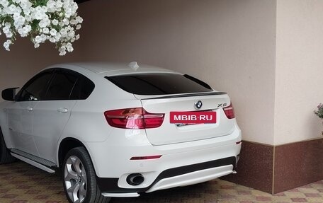 BMW X6, 2014 год, 2 200 000 рублей, 2 фотография