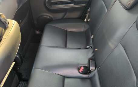 Toyota Aqua I, 2017 год, 1 330 000 рублей, 15 фотография