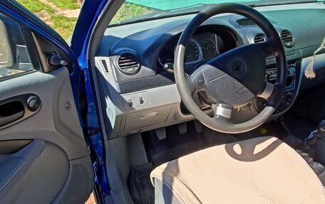 Chevrolet Lacetti, 2009 год, 550 000 рублей, 7 фотография