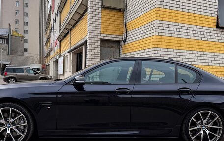 BMW 5 серия, 2016 год, 2 650 000 рублей, 4 фотография