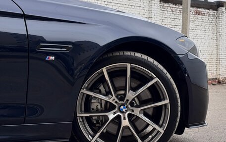 BMW 5 серия, 2016 год, 2 650 000 рублей, 7 фотография