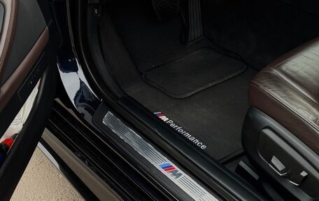 BMW 5 серия, 2016 год, 2 650 000 рублей, 13 фотография