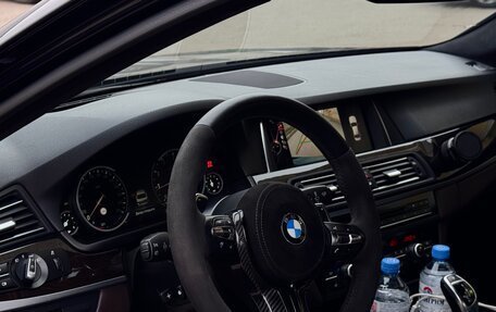 BMW 5 серия, 2016 год, 2 650 000 рублей, 16 фотография