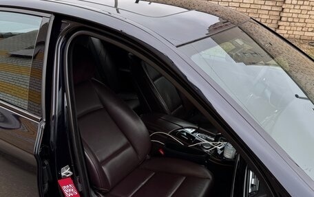 BMW 5 серия, 2016 год, 2 650 000 рублей, 17 фотография