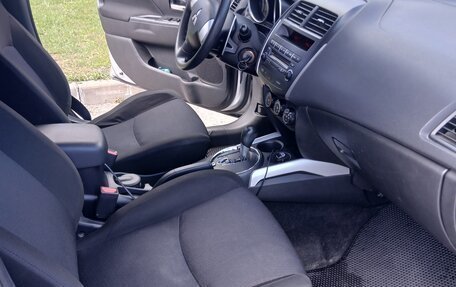 Mitsubishi ASX I рестайлинг, 2011 год, 820 000 рублей, 12 фотография