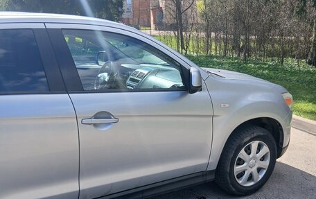 Mitsubishi ASX I рестайлинг, 2011 год, 820 000 рублей, 7 фотография
