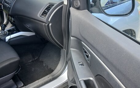 Mitsubishi ASX I рестайлинг, 2011 год, 820 000 рублей, 13 фотография
