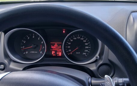 Mitsubishi ASX I рестайлинг, 2011 год, 820 000 рублей, 14 фотография