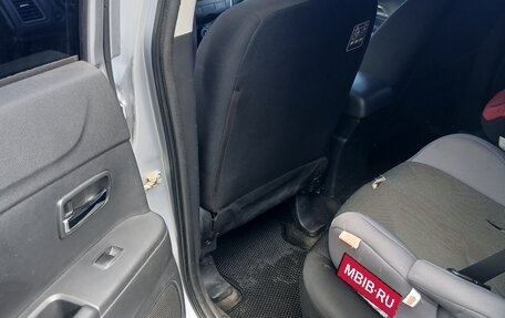 Mitsubishi ASX I рестайлинг, 2011 год, 820 000 рублей, 19 фотография