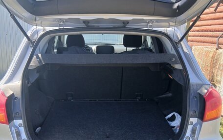 Mitsubishi ASX I рестайлинг, 2011 год, 820 000 рублей, 21 фотография