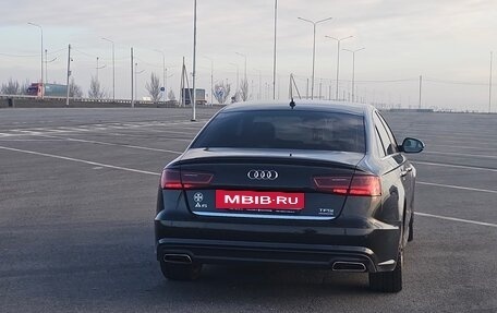 Audi A6, 2017 год, 2 150 000 рублей, 5 фотография