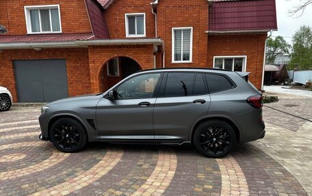 BMW X3, 2020 год, 5 150 000 рублей, 7 фотография