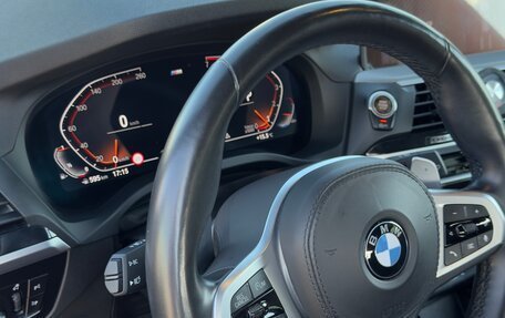 BMW X3, 2020 год, 5 150 000 рублей, 11 фотография