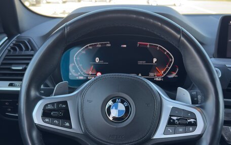 BMW X3, 2020 год, 5 150 000 рублей, 10 фотография