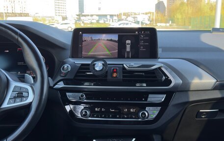 BMW X3, 2020 год, 5 150 000 рублей, 14 фотография