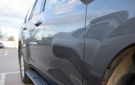 Toyota Land Cruiser Prado 150 рестайлинг 2, 2015 год, 3 696 000 рублей, 6 фотография