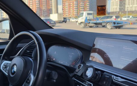 BMW X3, 2020 год, 5 150 000 рублей, 23 фотография