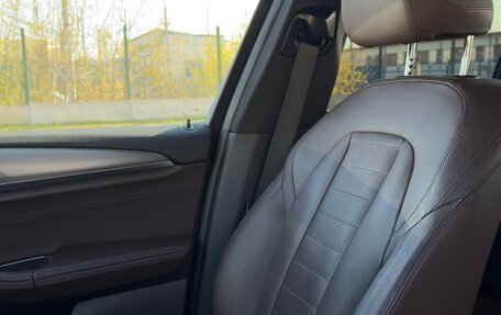 BMW X3, 2020 год, 5 150 000 рублей, 19 фотография