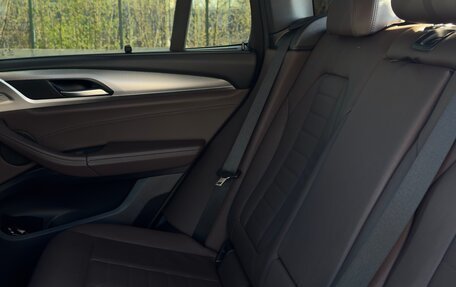 BMW X3, 2020 год, 5 150 000 рублей, 21 фотография