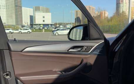 BMW X3, 2020 год, 5 150 000 рублей, 20 фотография
