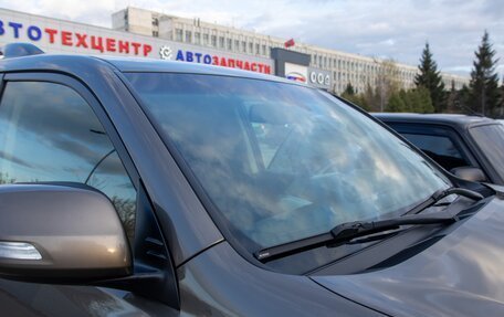 Toyota Land Cruiser Prado 150 рестайлинг 2, 2015 год, 3 696 000 рублей, 18 фотография
