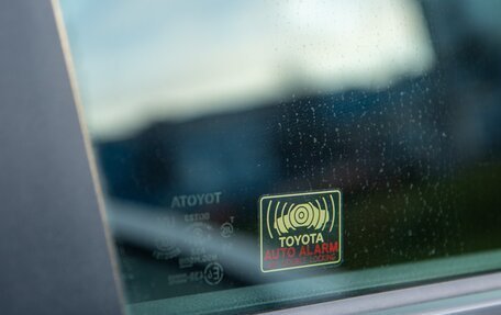 Toyota Land Cruiser Prado 150 рестайлинг 2, 2015 год, 3 696 000 рублей, 25 фотография