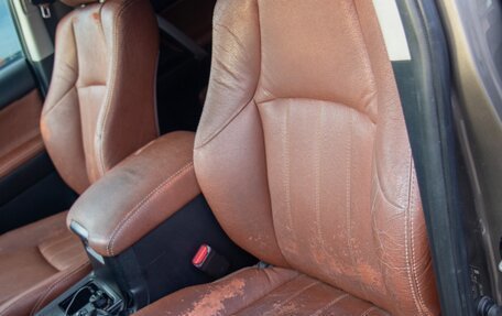 Toyota Land Cruiser Prado 150 рестайлинг 2, 2015 год, 3 696 000 рублей, 30 фотография