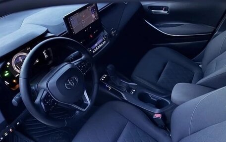 Toyota Corolla, 2022 год, 1 630 000 рублей, 11 фотография