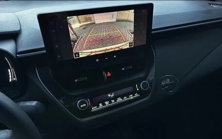 Toyota Corolla, 2022 год, 1 630 000 рублей, 12 фотография