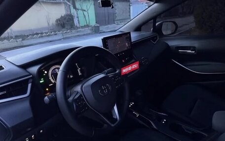 Toyota Corolla, 2022 год, 1 630 000 рублей, 10 фотография