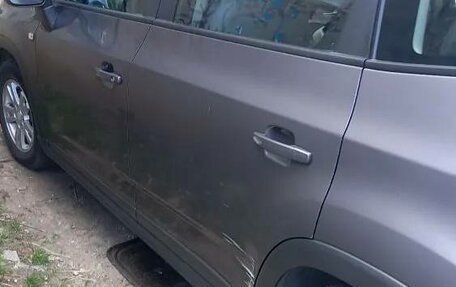 Chevrolet Orlando I, 2012 год, 1 240 000 рублей, 3 фотография